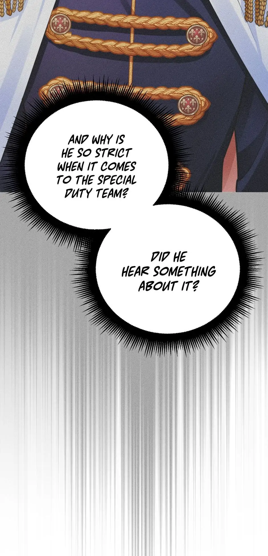 The Princess Doesn’t Want To Marry Her Ideal Type chapter 37 page 65