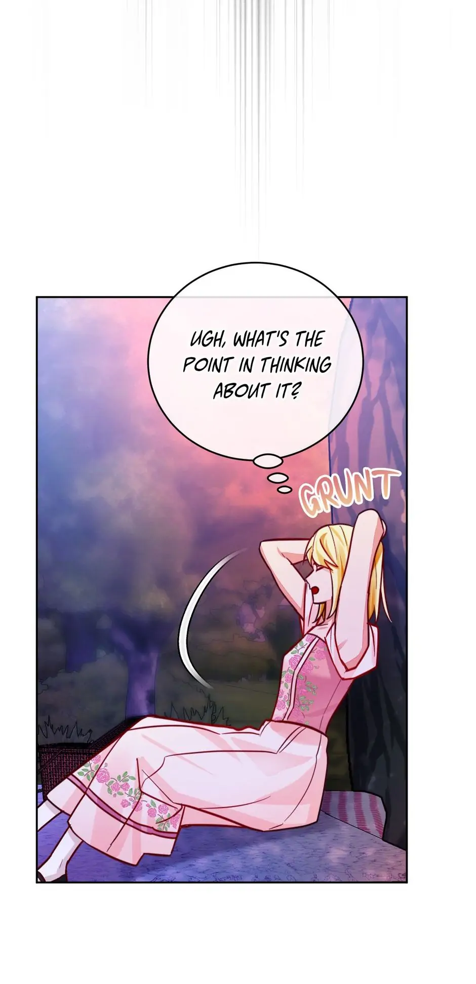 The Princess Doesn’t Want To Marry Her Ideal Type chapter 37 page 66
