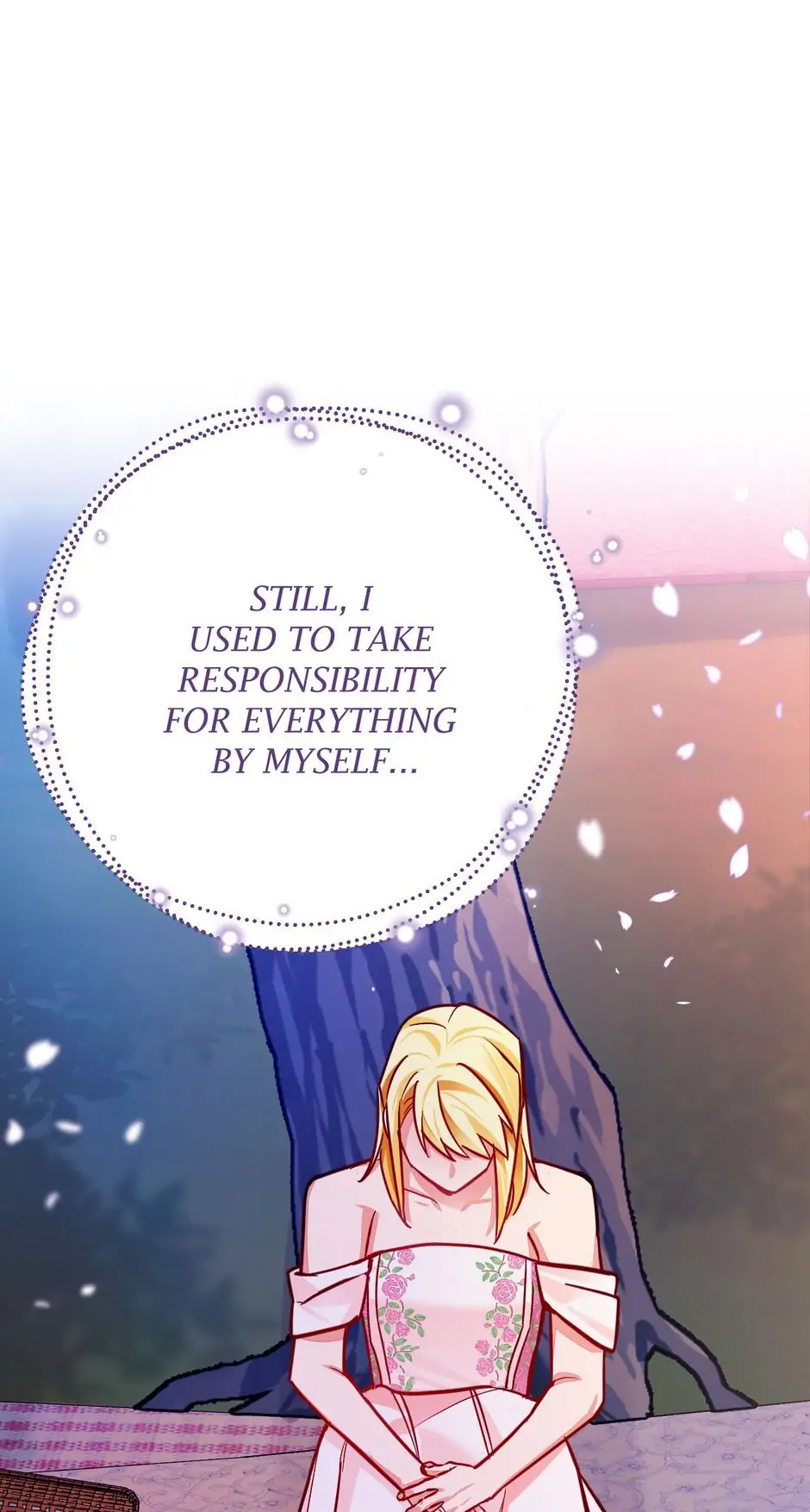 The Princess Doesn’t Want To Marry Her Ideal Type chapter 37 page 67