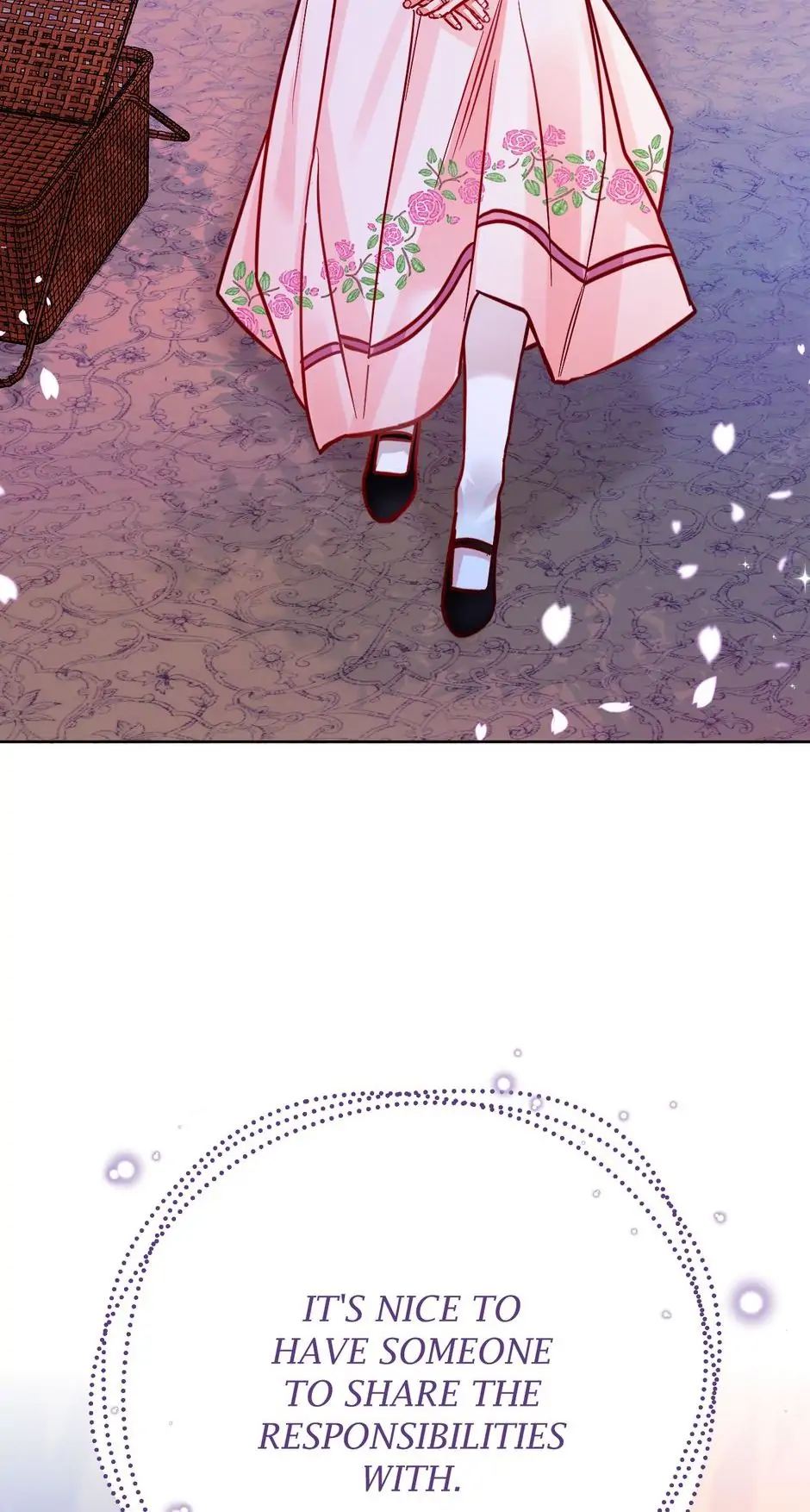 The Princess Doesn’t Want To Marry Her Ideal Type chapter 37 page 68