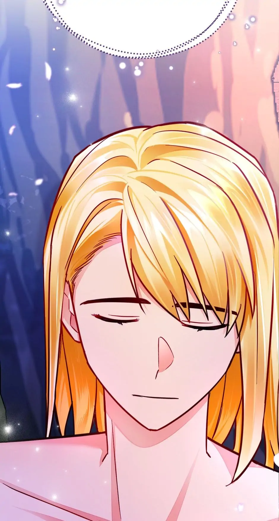 The Princess Doesn’t Want To Marry Her Ideal Type chapter 37 page 69