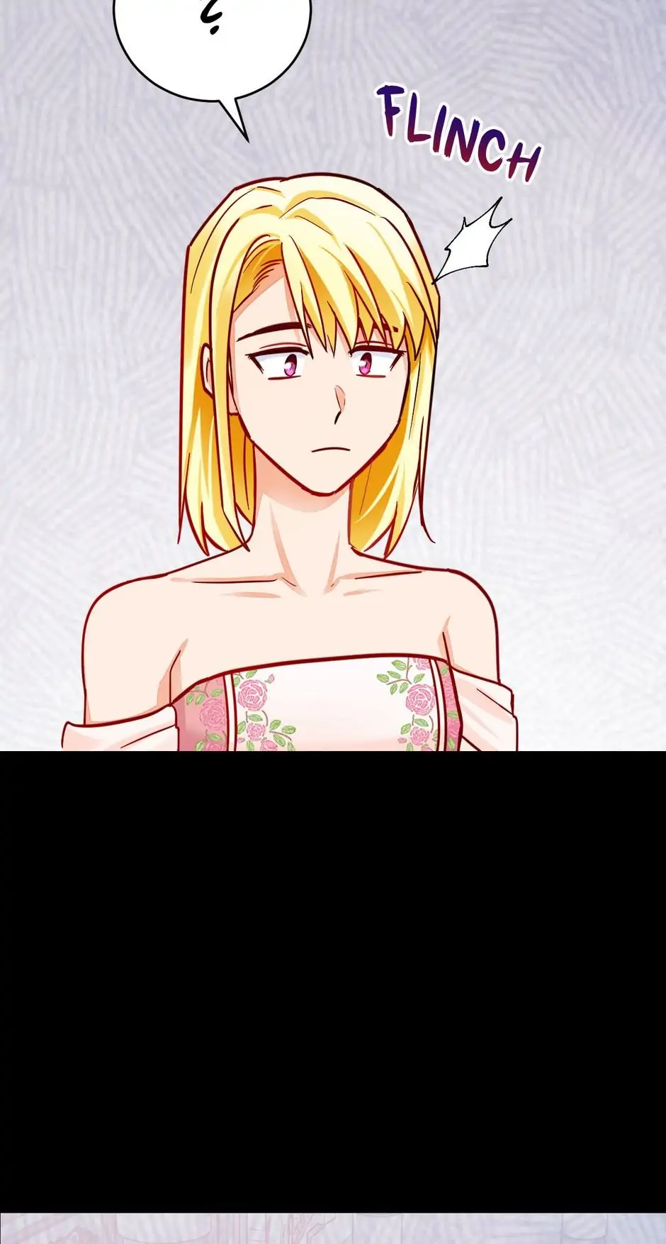 The Princess Doesn’t Want To Marry Her Ideal Type chapter 37 page 73