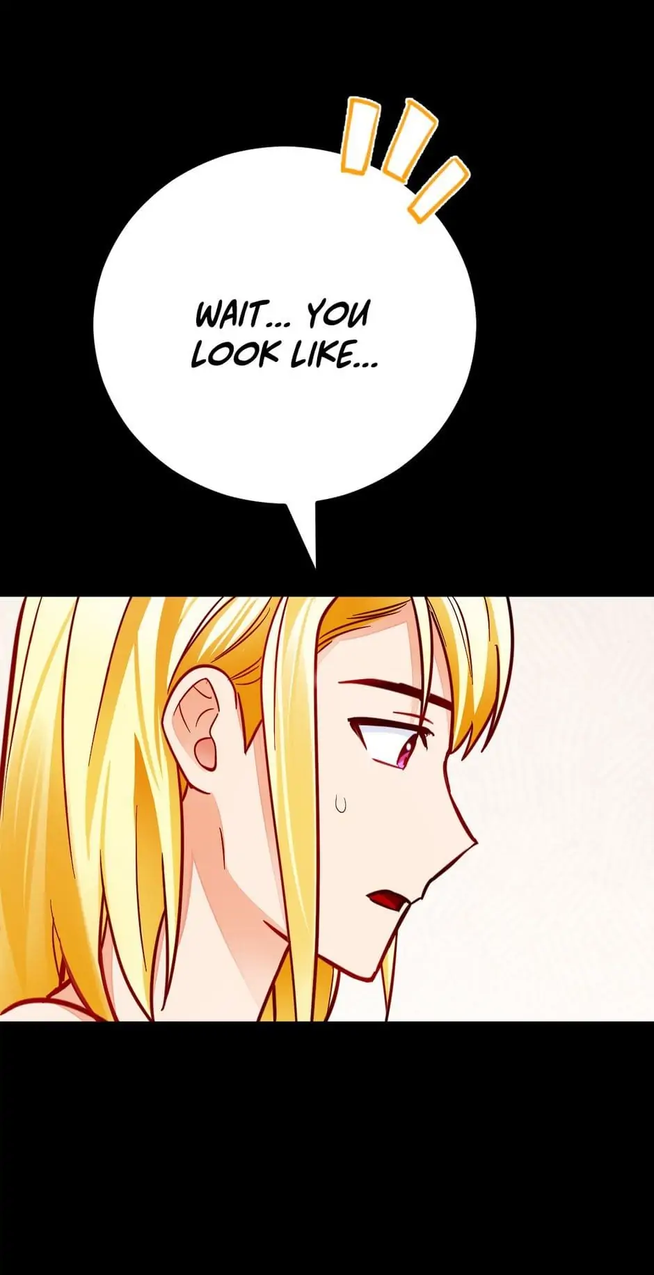 The Princess Doesn’t Want To Marry Her Ideal Type chapter 37 page 78