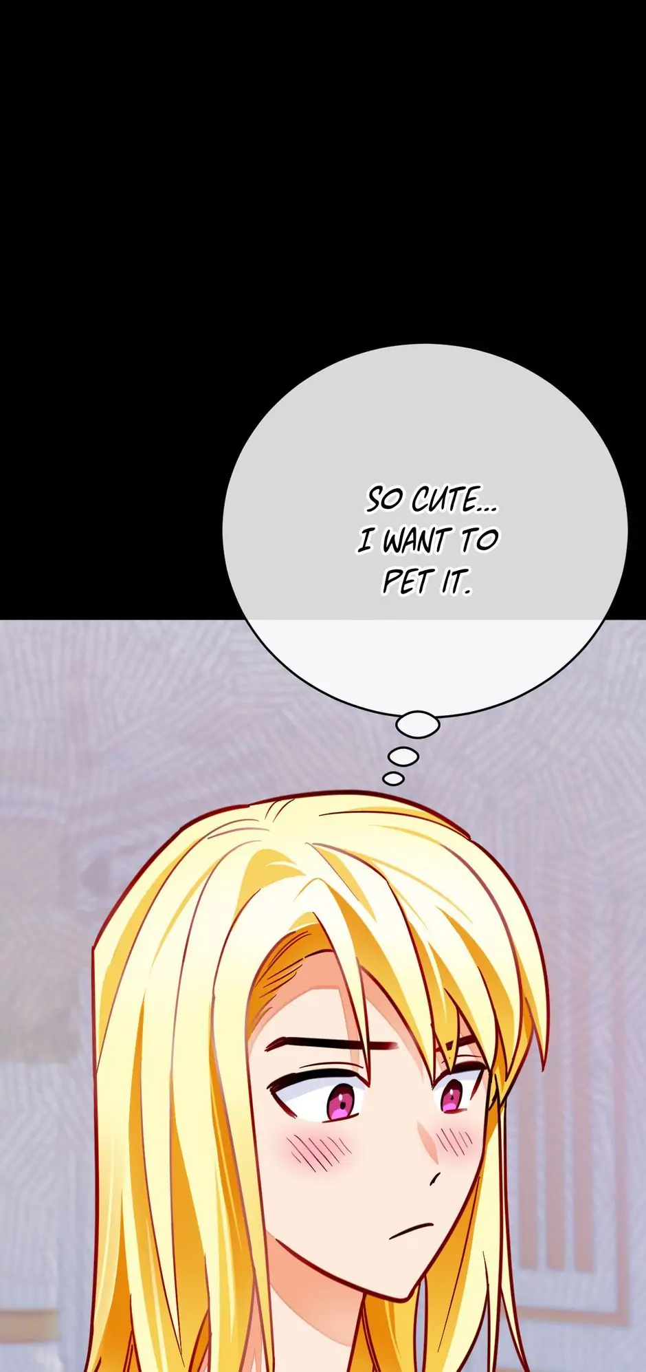 The Princess Doesn’t Want To Marry Her Ideal Type chapter 38 page 9