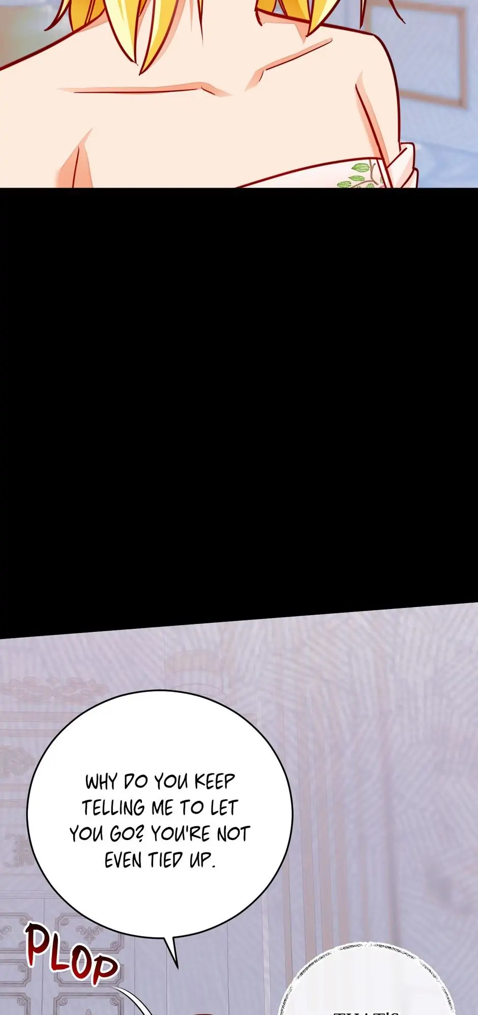 The Princess Doesn’t Want To Marry Her Ideal Type chapter 38 page 10