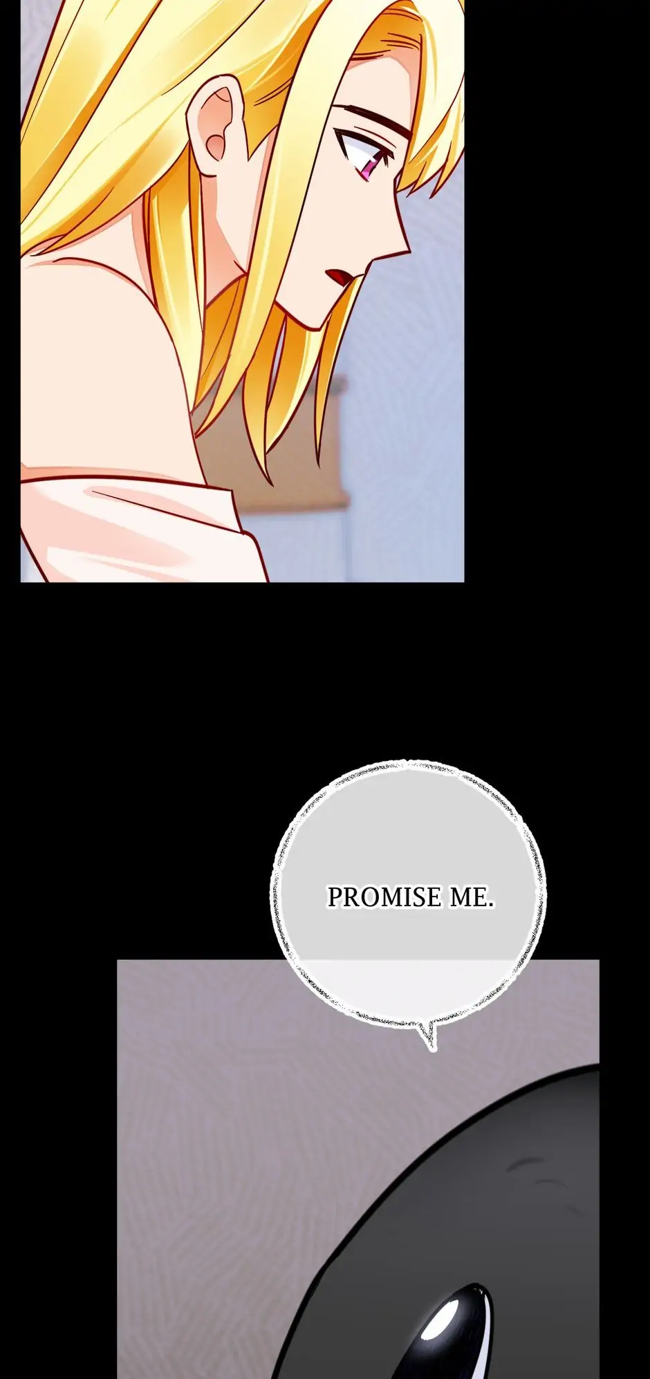 The Princess Doesn’t Want To Marry Her Ideal Type chapter 38 page 12