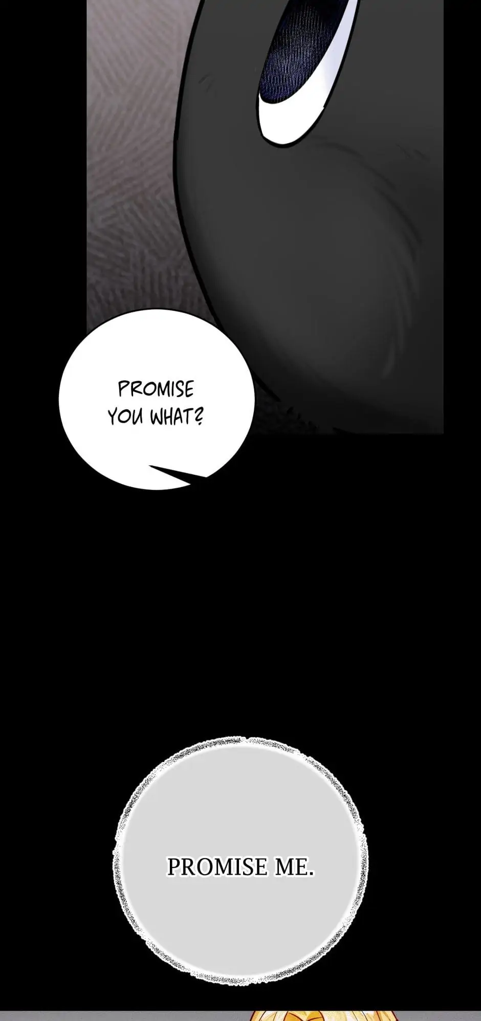 The Princess Doesn’t Want To Marry Her Ideal Type chapter 38 page 13