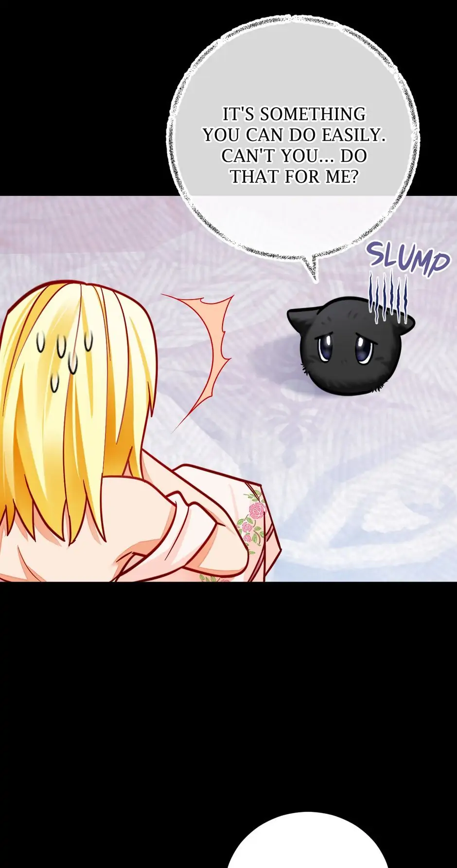 The Princess Doesn’t Want To Marry Her Ideal Type chapter 38 page 15