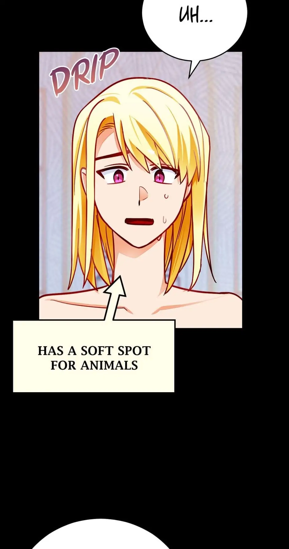 The Princess Doesn’t Want To Marry Her Ideal Type chapter 38 page 16