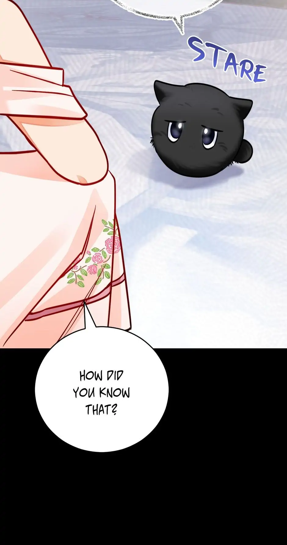 The Princess Doesn’t Want To Marry Her Ideal Type chapter 38 page 19