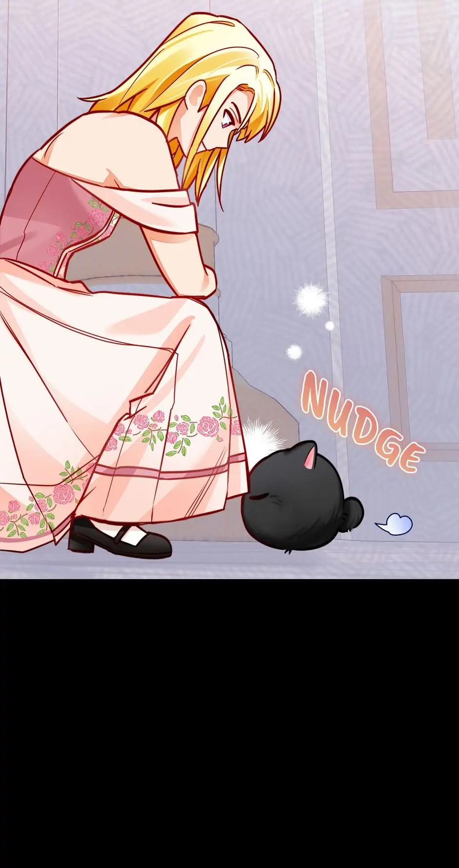 The Princess Doesn’t Want To Marry Her Ideal Type chapter 38 page 22