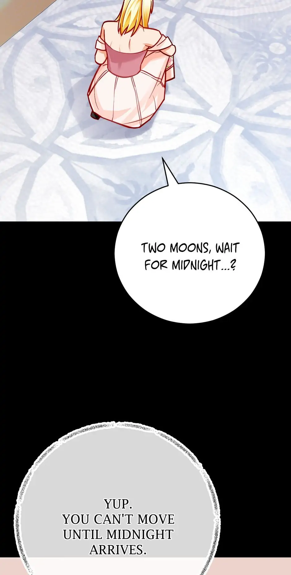 The Princess Doesn’t Want To Marry Her Ideal Type chapter 38 page 25