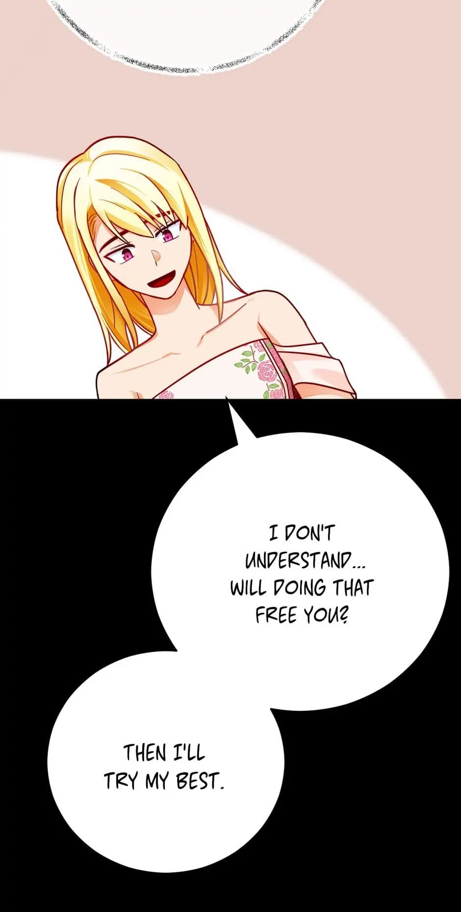 The Princess Doesn’t Want To Marry Her Ideal Type chapter 38 page 26