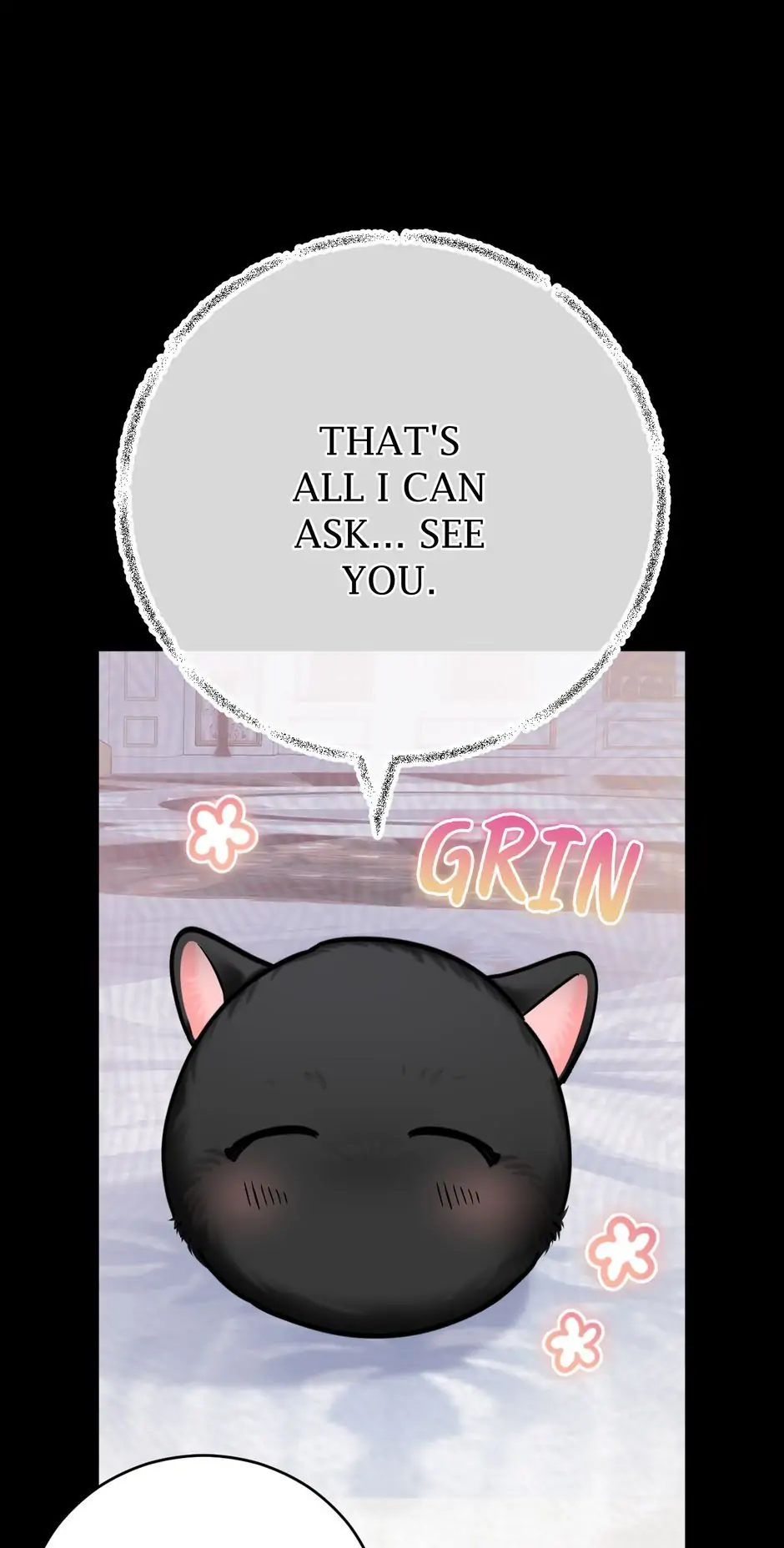 The Princess Doesn’t Want To Marry Her Ideal Type chapter 38 page 27