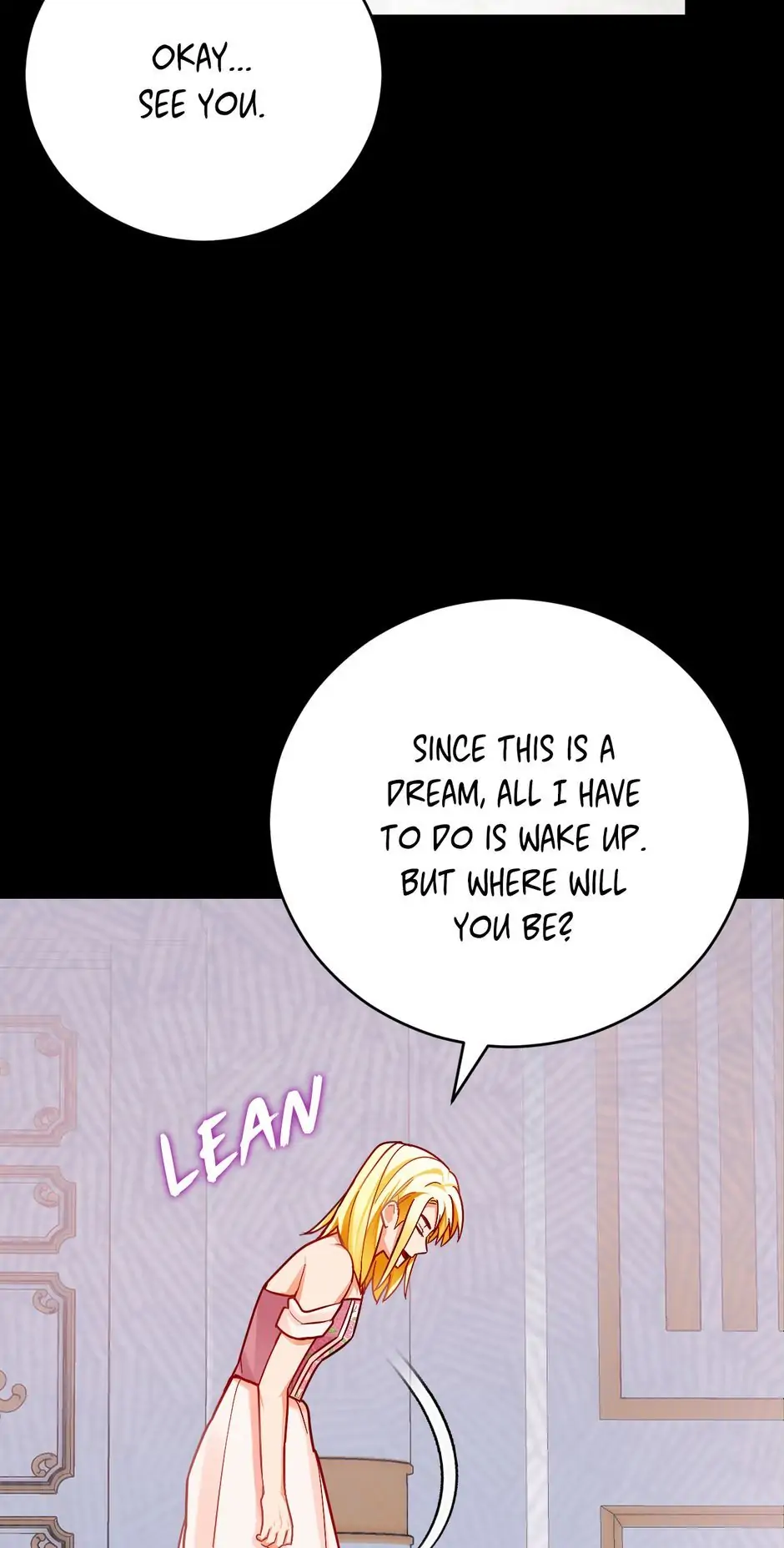 The Princess Doesn’t Want To Marry Her Ideal Type chapter 38 page 28