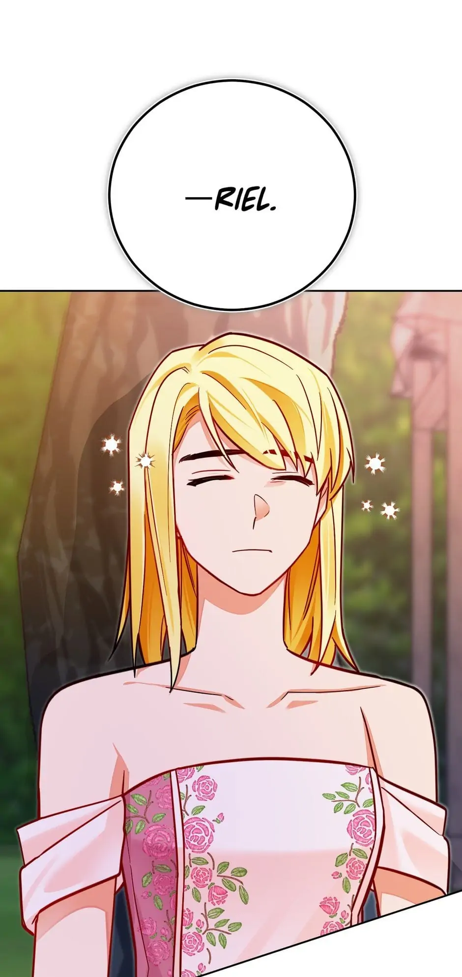 The Princess Doesn’t Want To Marry Her Ideal Type chapter 38 page 33