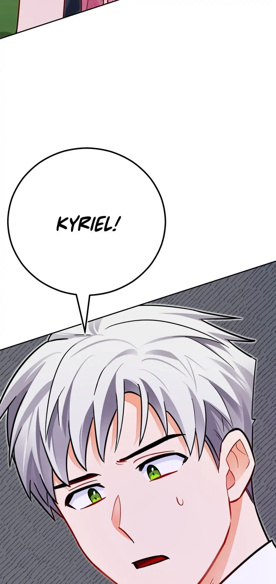 The Princess Doesn’t Want To Marry Her Ideal Type chapter 38 page 34
