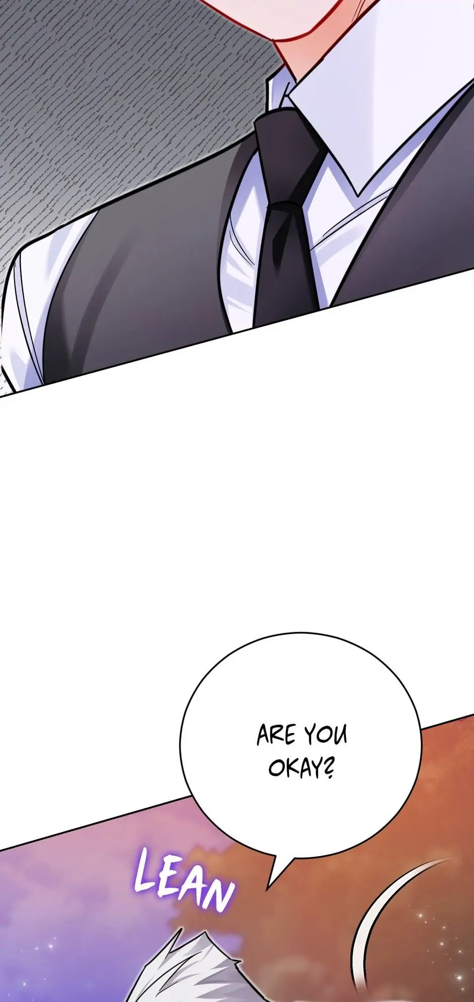 The Princess Doesn’t Want To Marry Her Ideal Type chapter 38 page 35
