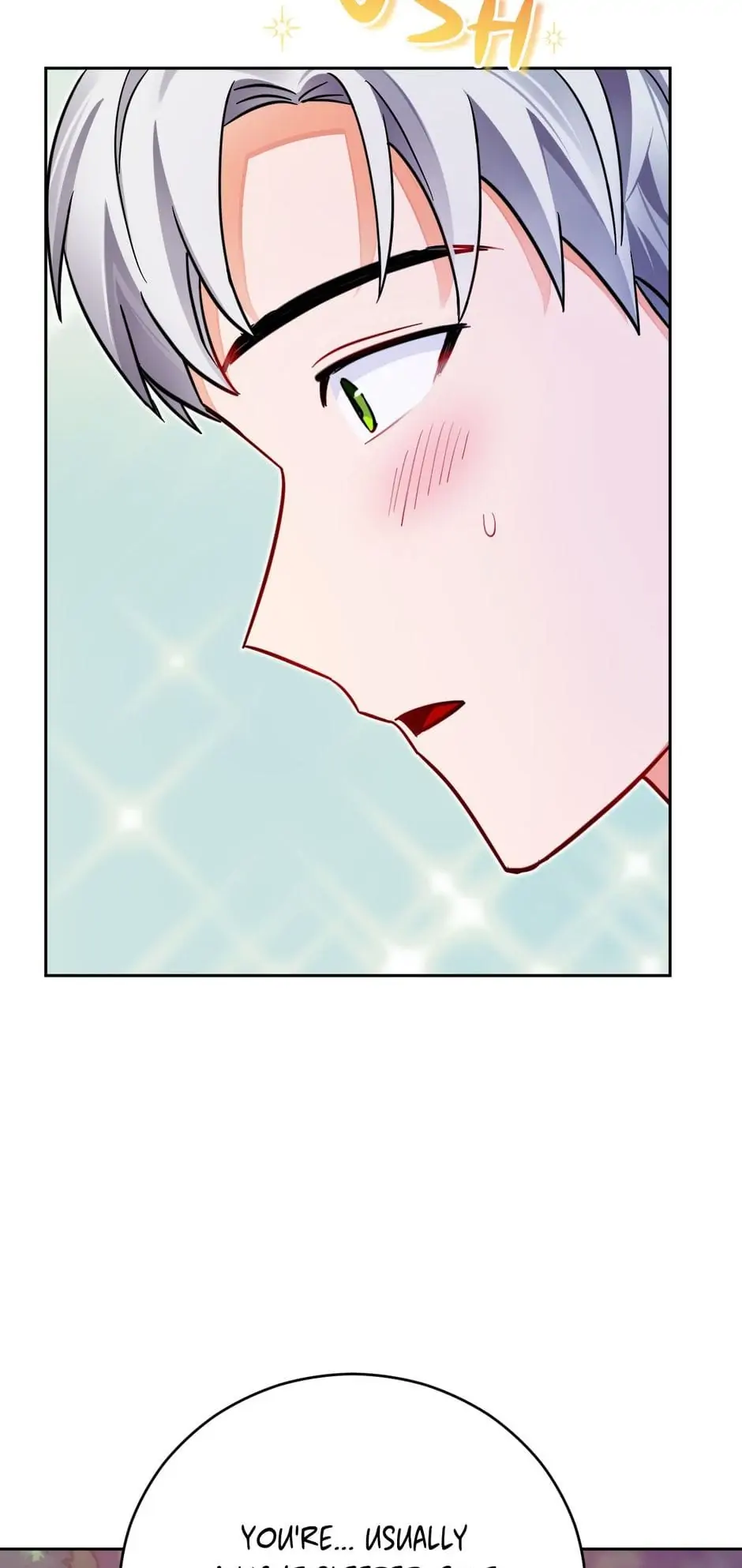 The Princess Doesn’t Want To Marry Her Ideal Type chapter 38 page 38