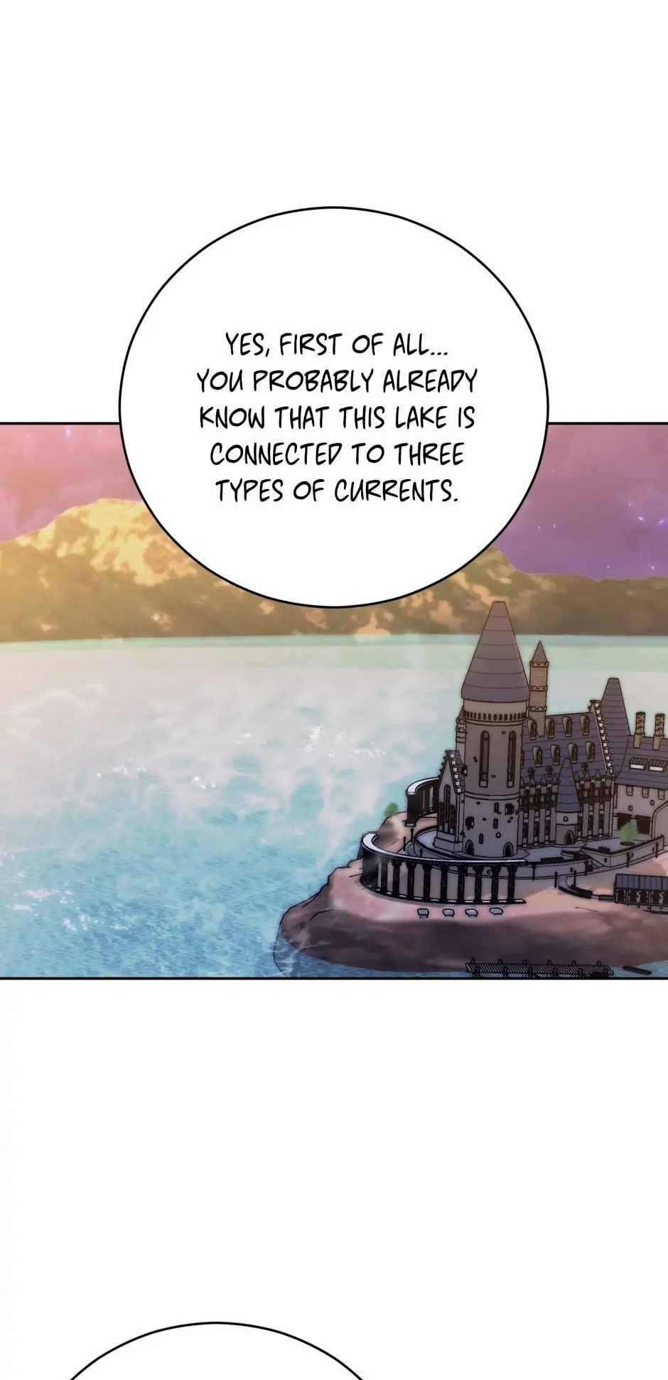 The Princess Doesn’t Want To Marry Her Ideal Type chapter 38 page 42
