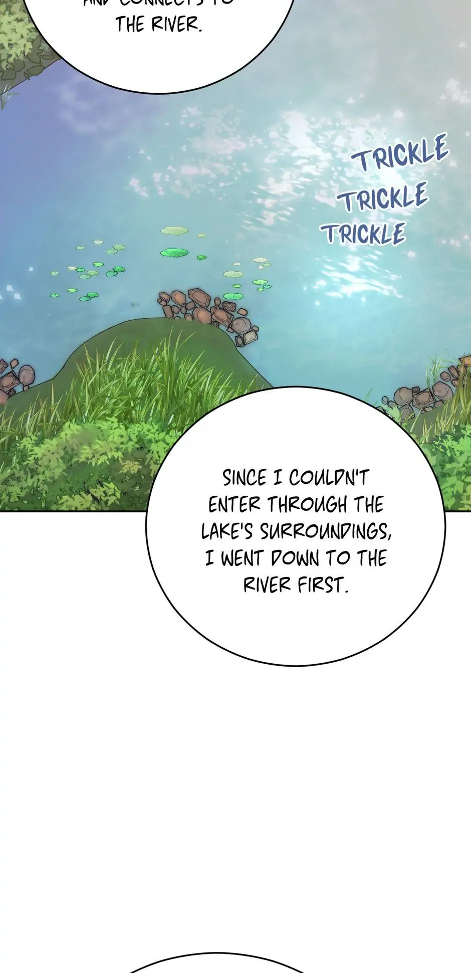 The Princess Doesn’t Want To Marry Her Ideal Type chapter 38 page 45