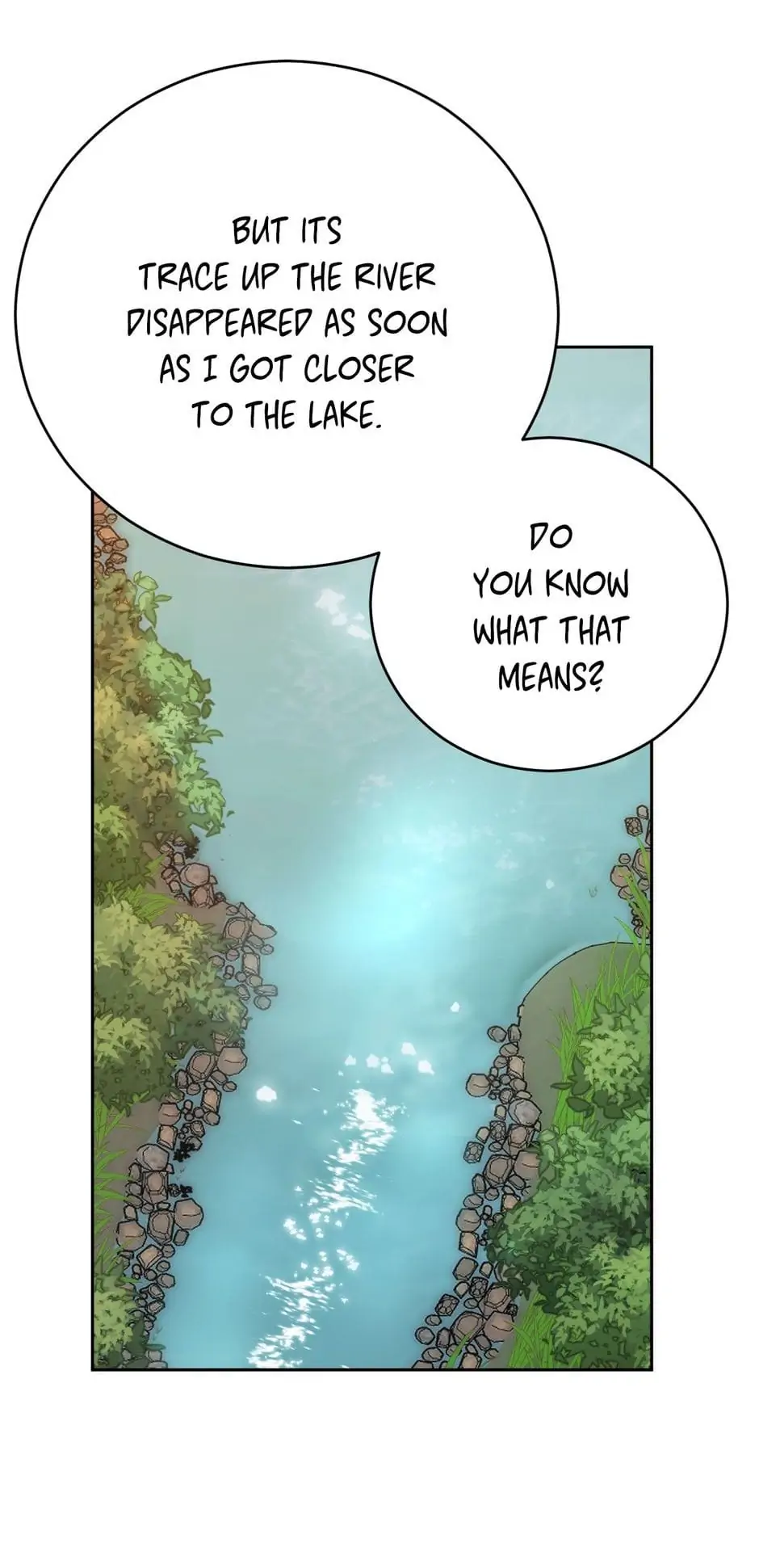 The Princess Doesn’t Want To Marry Her Ideal Type chapter 38 page 47