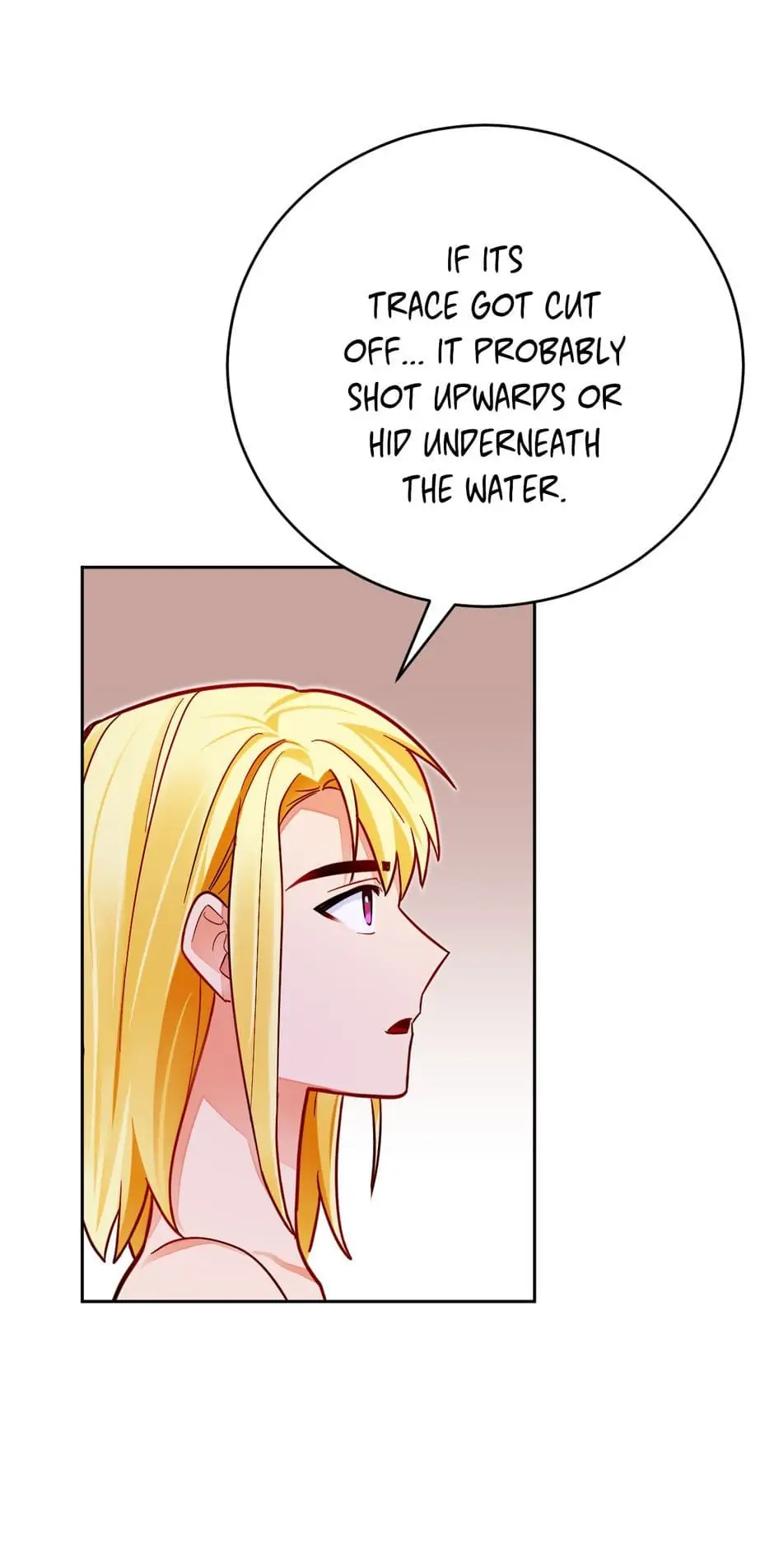 The Princess Doesn’t Want To Marry Her Ideal Type chapter 38 page 48