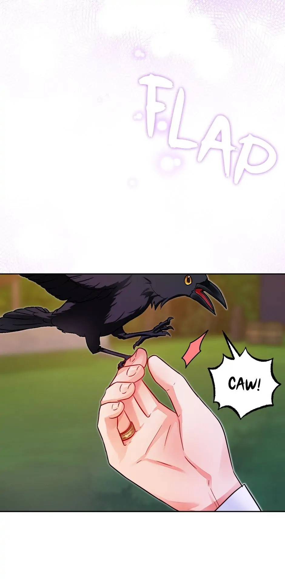 The Princess Doesn’t Want To Marry Her Ideal Type chapter 38 page 53