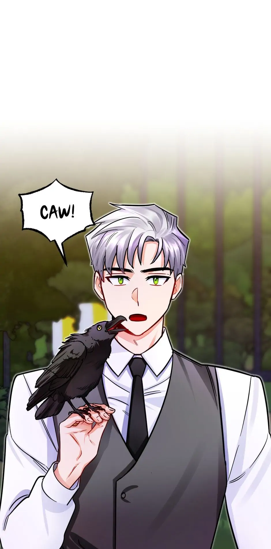 The Princess Doesn’t Want To Marry Her Ideal Type chapter 38 page 54
