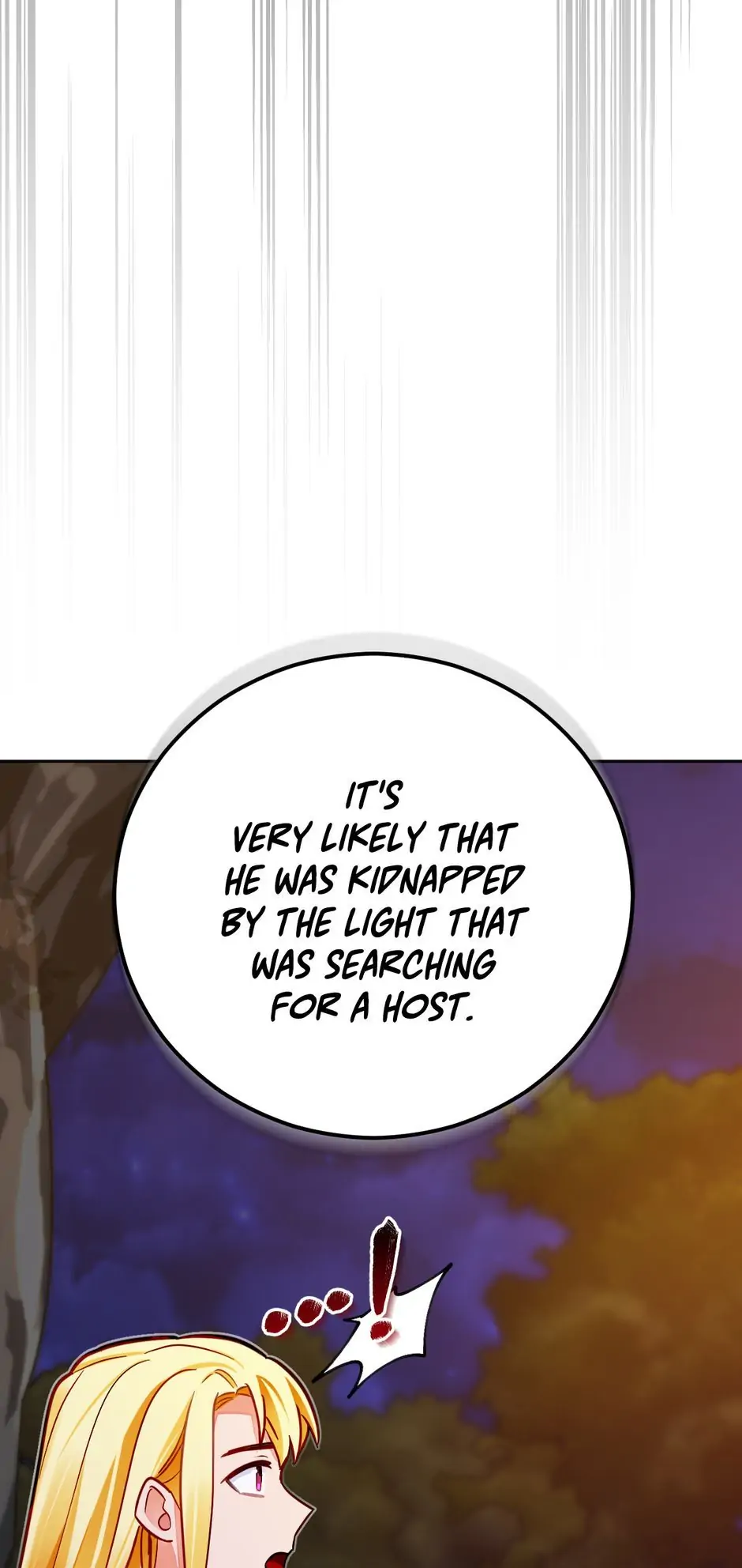 The Princess Doesn’t Want To Marry Her Ideal Type chapter 38 page 60