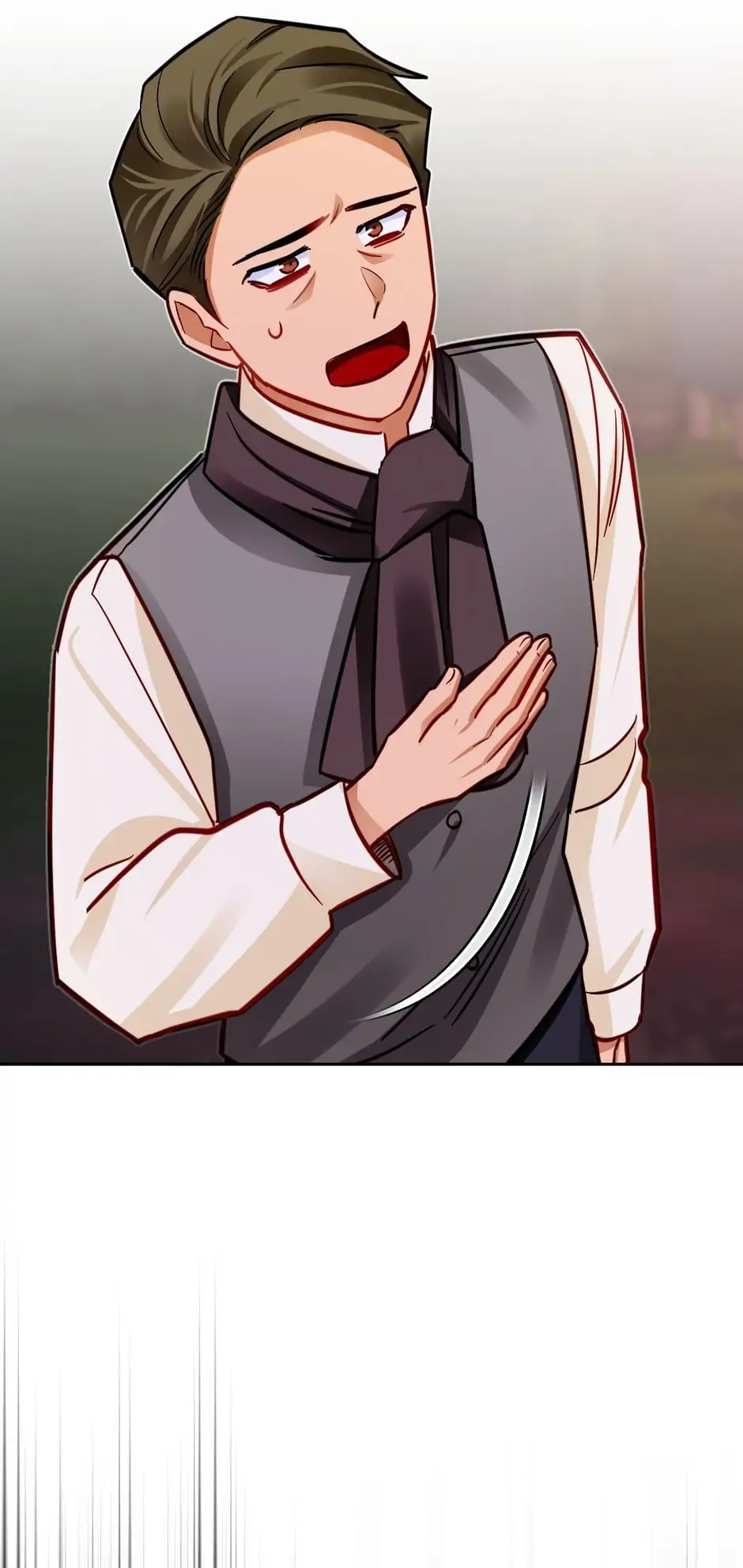 The Princess Doesn’t Want To Marry Her Ideal Type chapter 38 page 65
