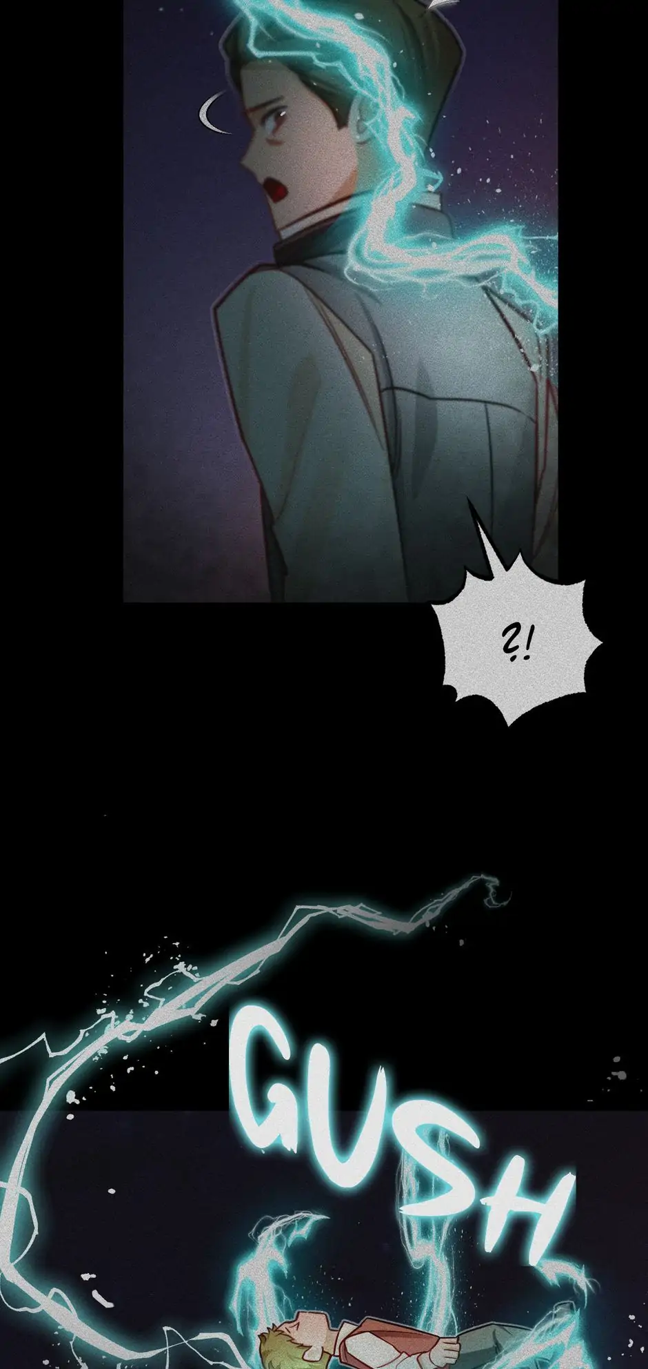 The Princess Doesn’t Want To Marry Her Ideal Type chapter 38 page 67