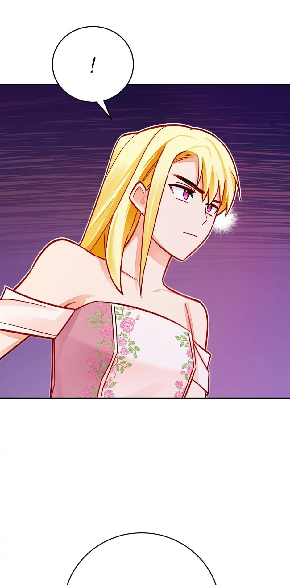 The Princess Doesn’t Want To Marry Her Ideal Type chapter 38 page 70