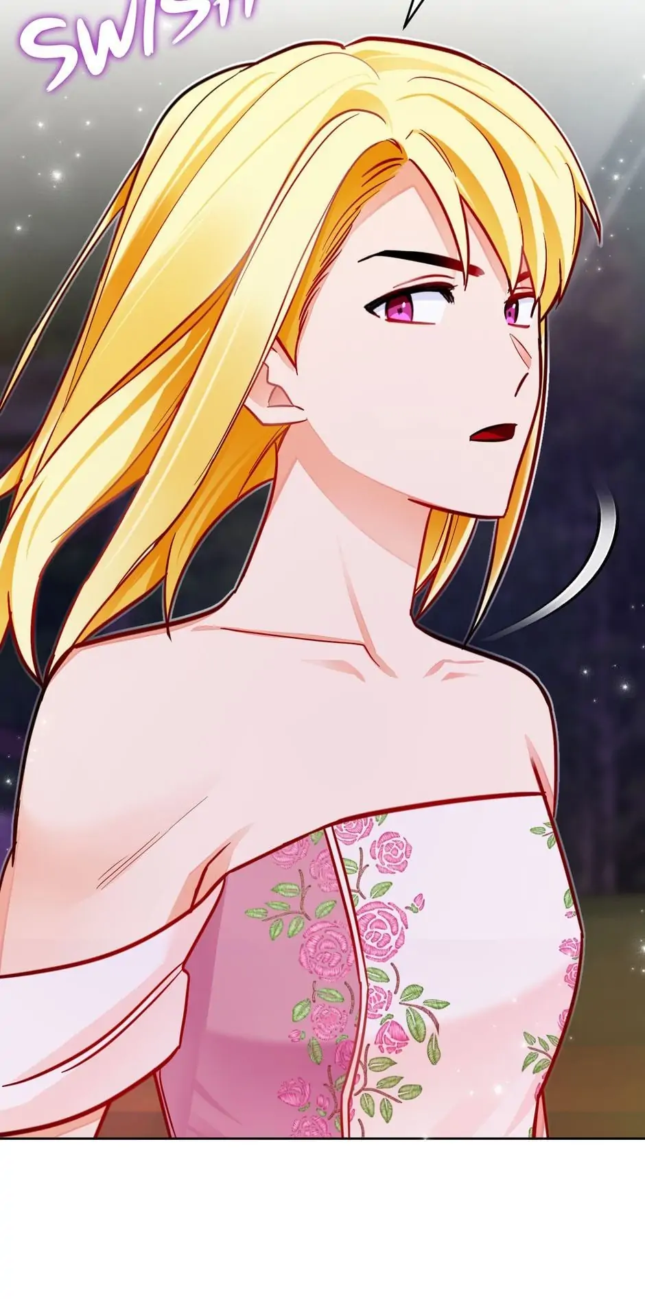 The Princess Doesn’t Want To Marry Her Ideal Type chapter 38 page 73