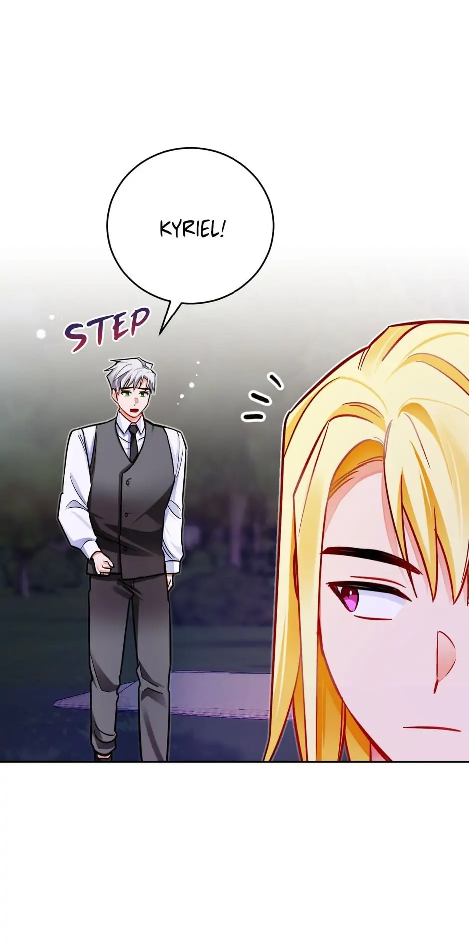The Princess Doesn’t Want To Marry Her Ideal Type chapter 38 page 74
