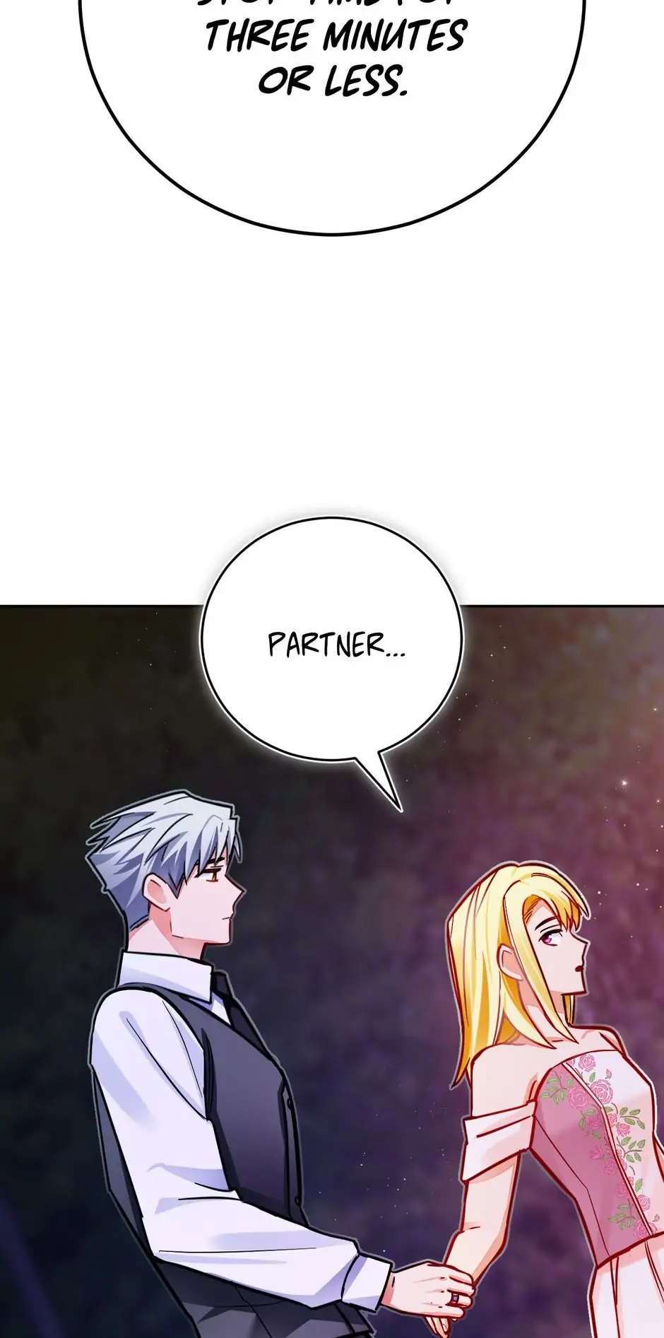The Princess Doesn’t Want To Marry Her Ideal Type chapter 38 page 77