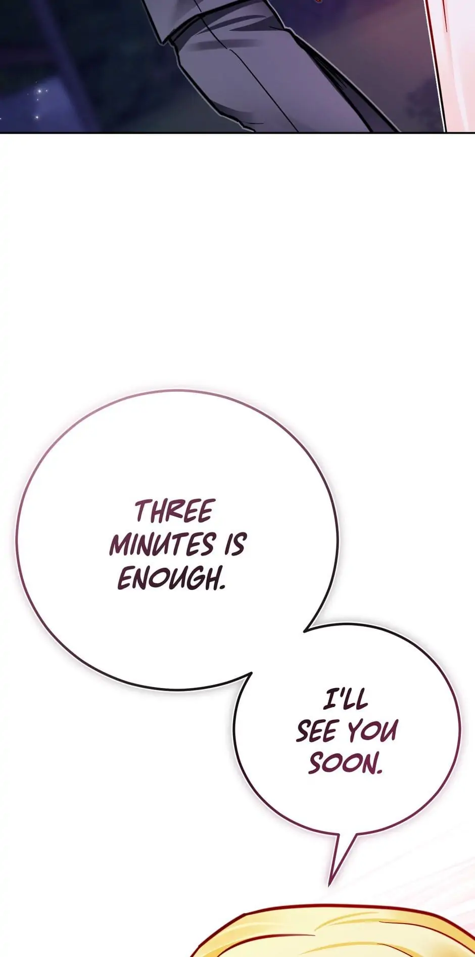 The Princess Doesn’t Want To Marry Her Ideal Type chapter 38 page 78
