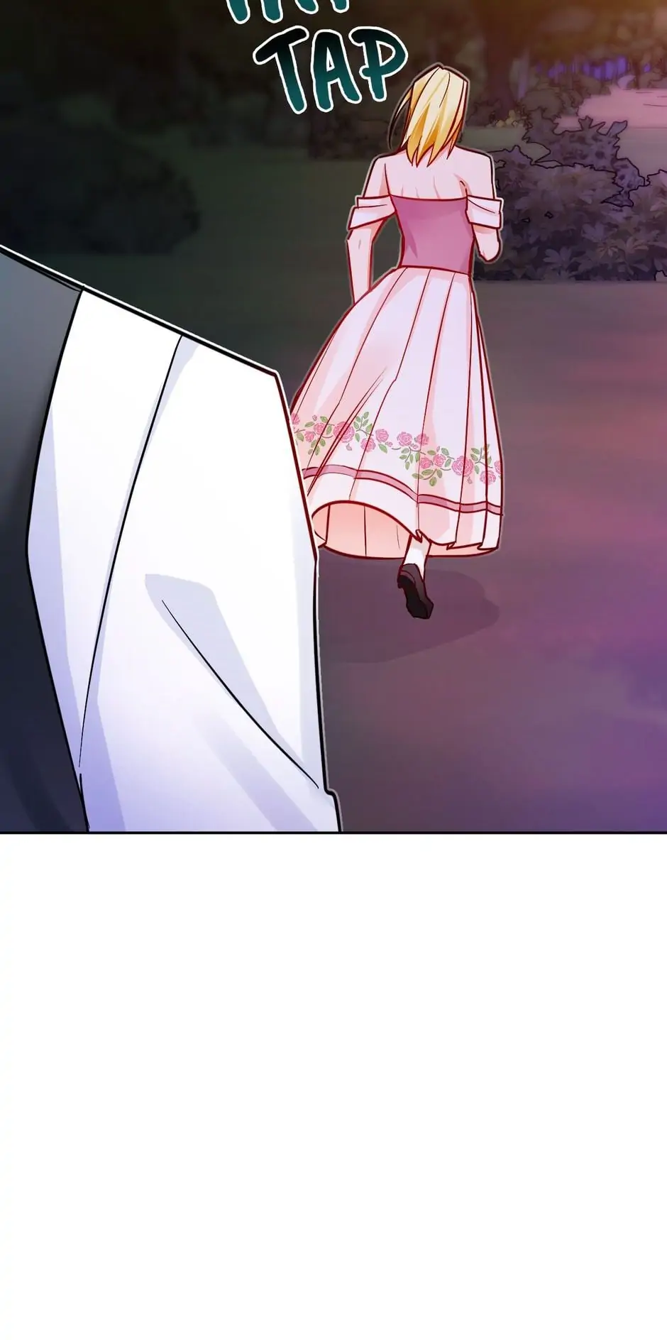 The Princess Doesn’t Want To Marry Her Ideal Type chapter 38 page 81