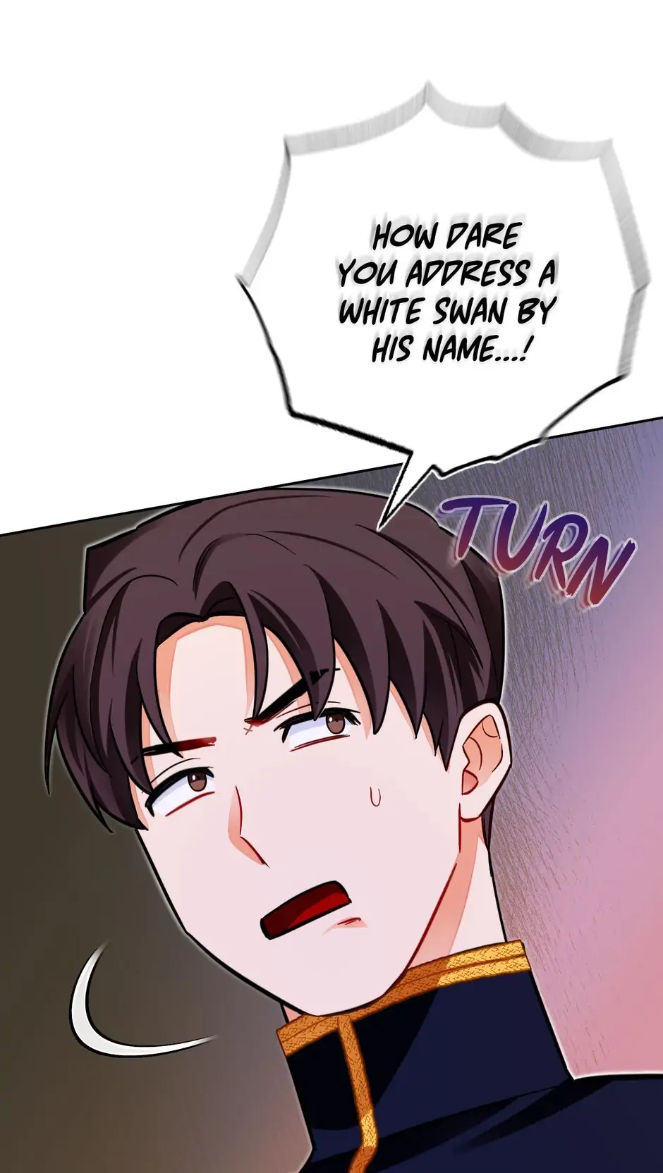 The Princess Doesn’t Want To Marry Her Ideal Type chapter 38 page 83