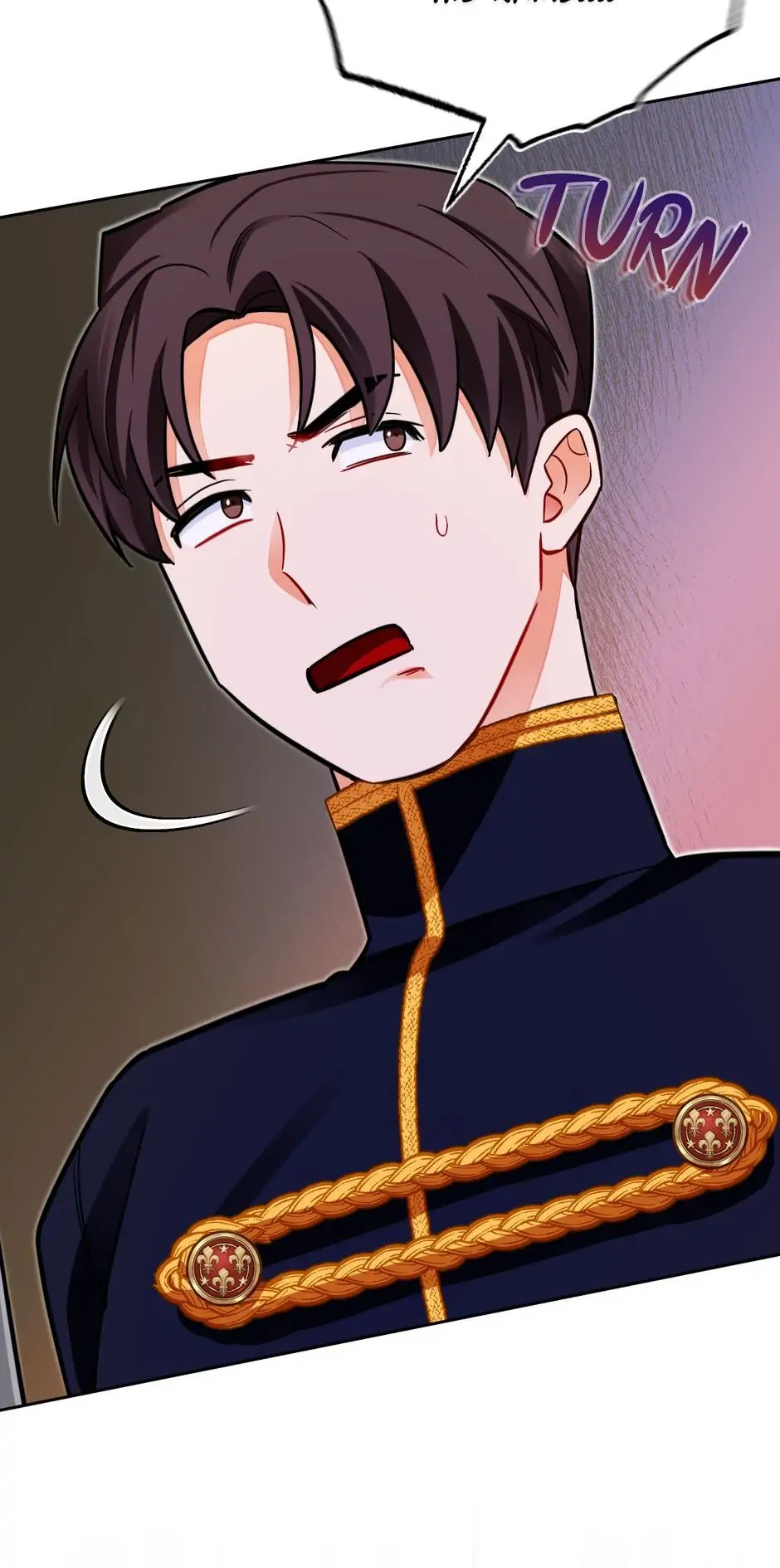 The Princess Doesn’t Want To Marry Her Ideal Type chapter 39 page 3