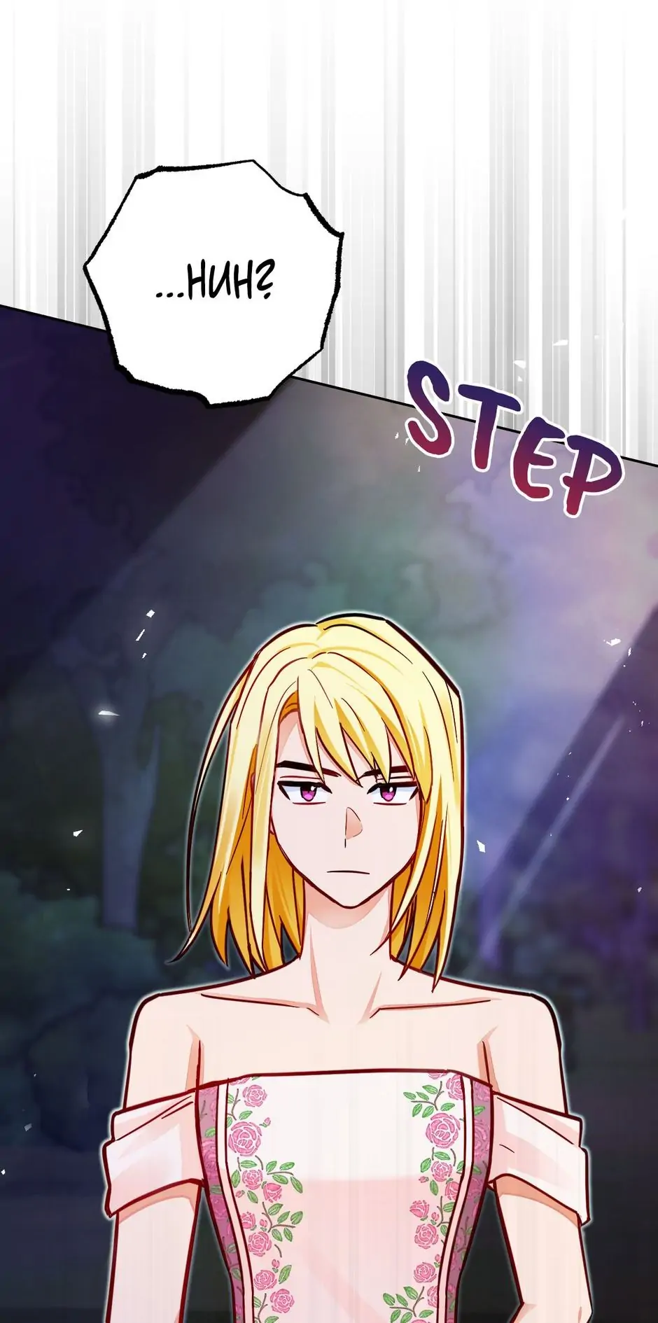 The Princess Doesn’t Want To Marry Her Ideal Type chapter 39 page 4