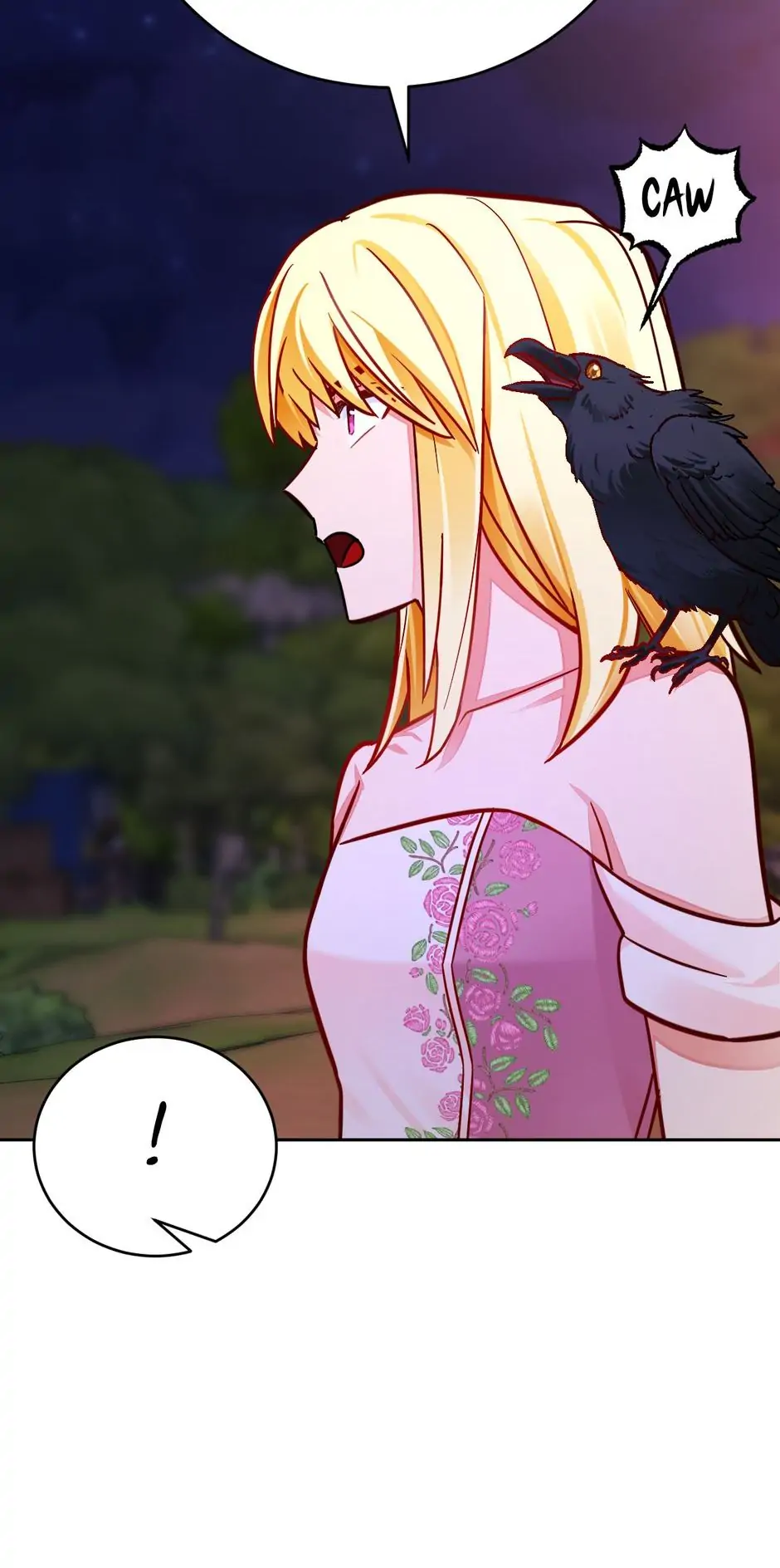 The Princess Doesn’t Want To Marry Her Ideal Type chapter 39 page 8