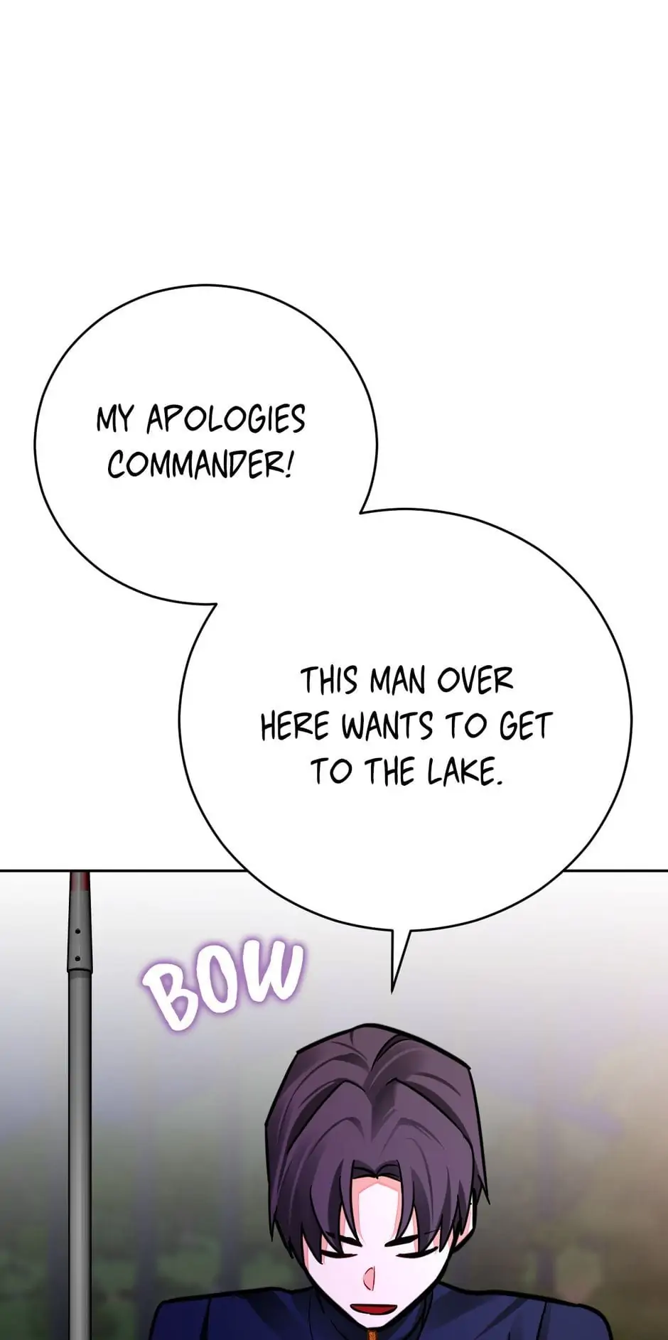 The Princess Doesn’t Want To Marry Her Ideal Type chapter 39 page 9