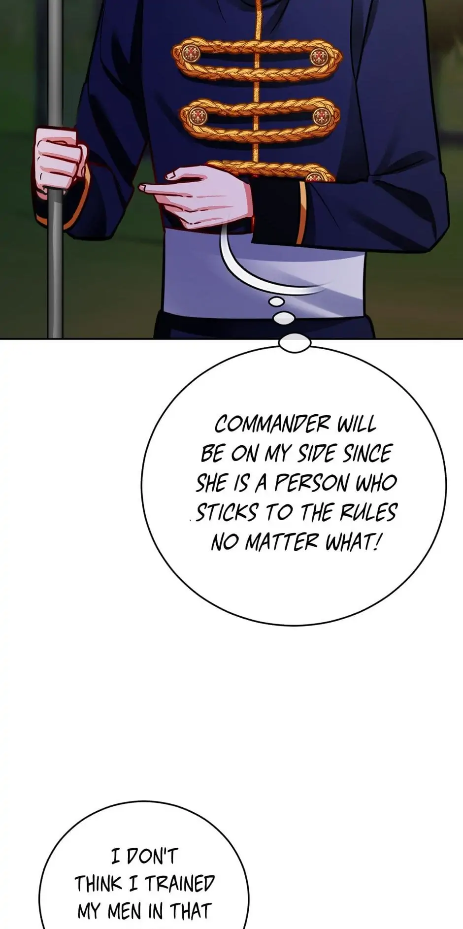 The Princess Doesn’t Want To Marry Her Ideal Type chapter 39 page 10