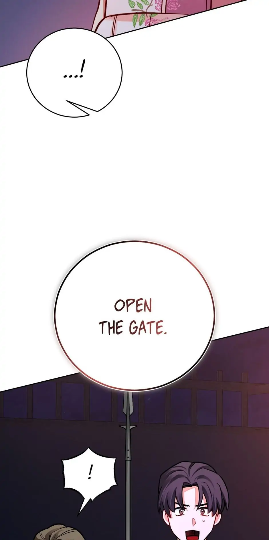 The Princess Doesn’t Want To Marry Her Ideal Type chapter 39 page 12