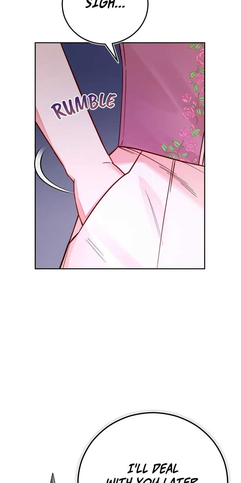 The Princess Doesn’t Want To Marry Her Ideal Type chapter 39 page 14