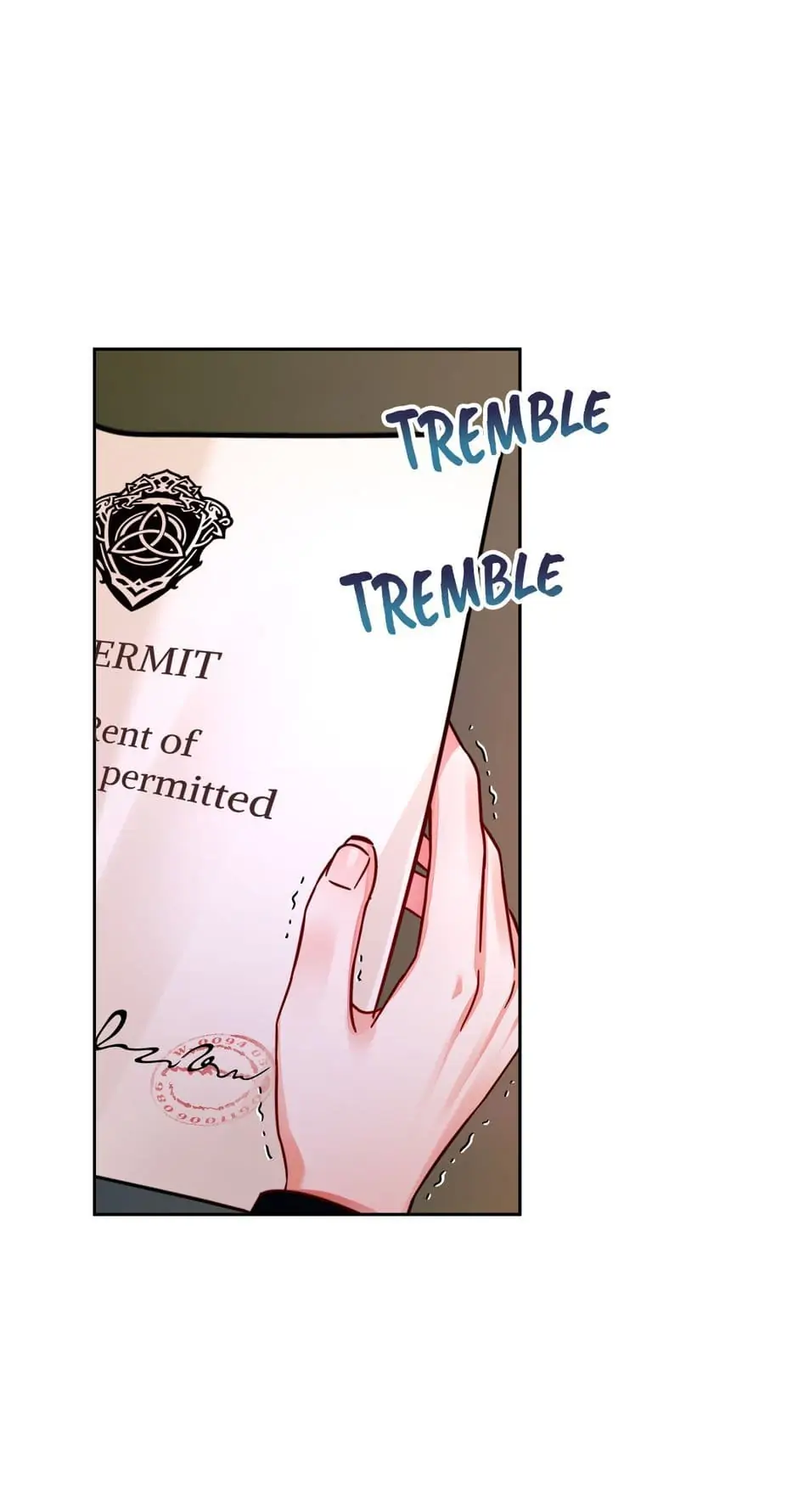 The Princess Doesn’t Want To Marry Her Ideal Type chapter 39 page 16