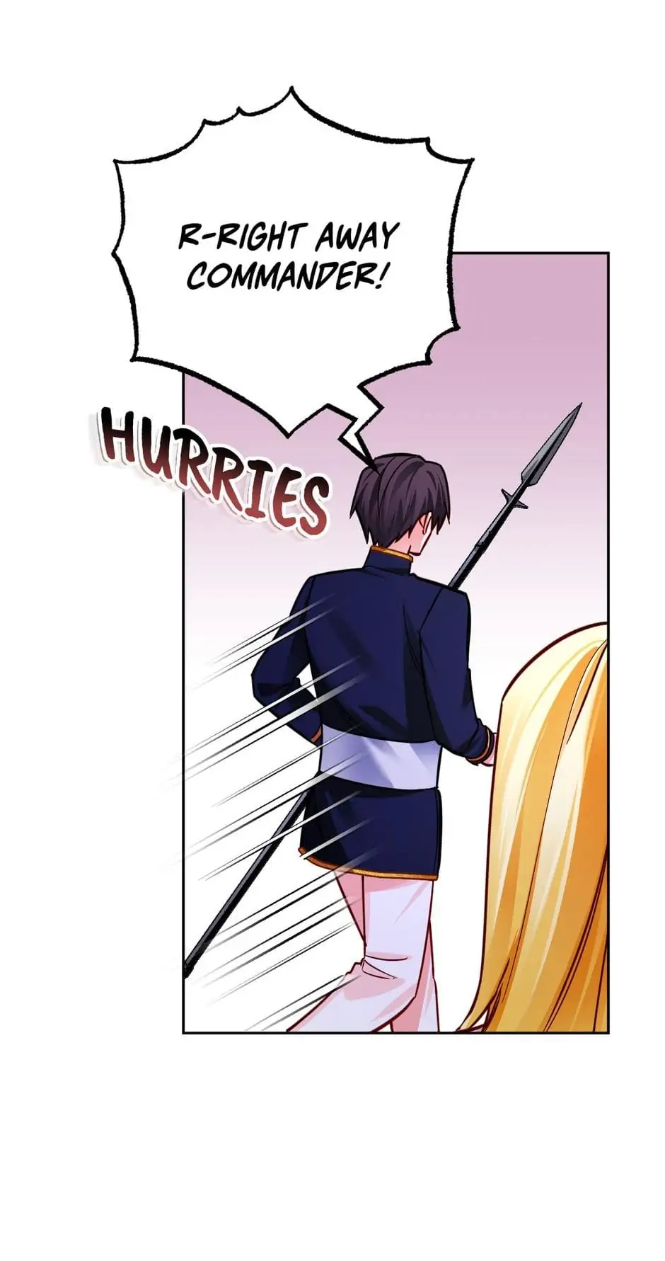 The Princess Doesn’t Want To Marry Her Ideal Type chapter 39 page 17