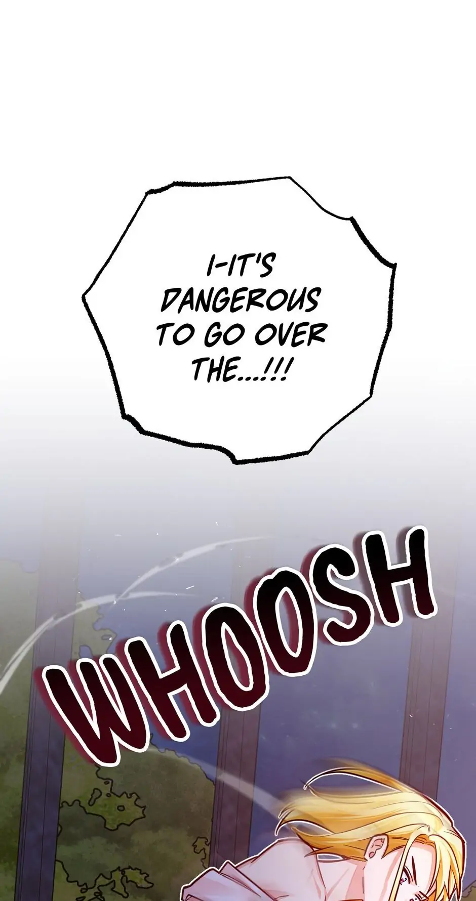 The Princess Doesn’t Want To Marry Her Ideal Type chapter 39 page 22