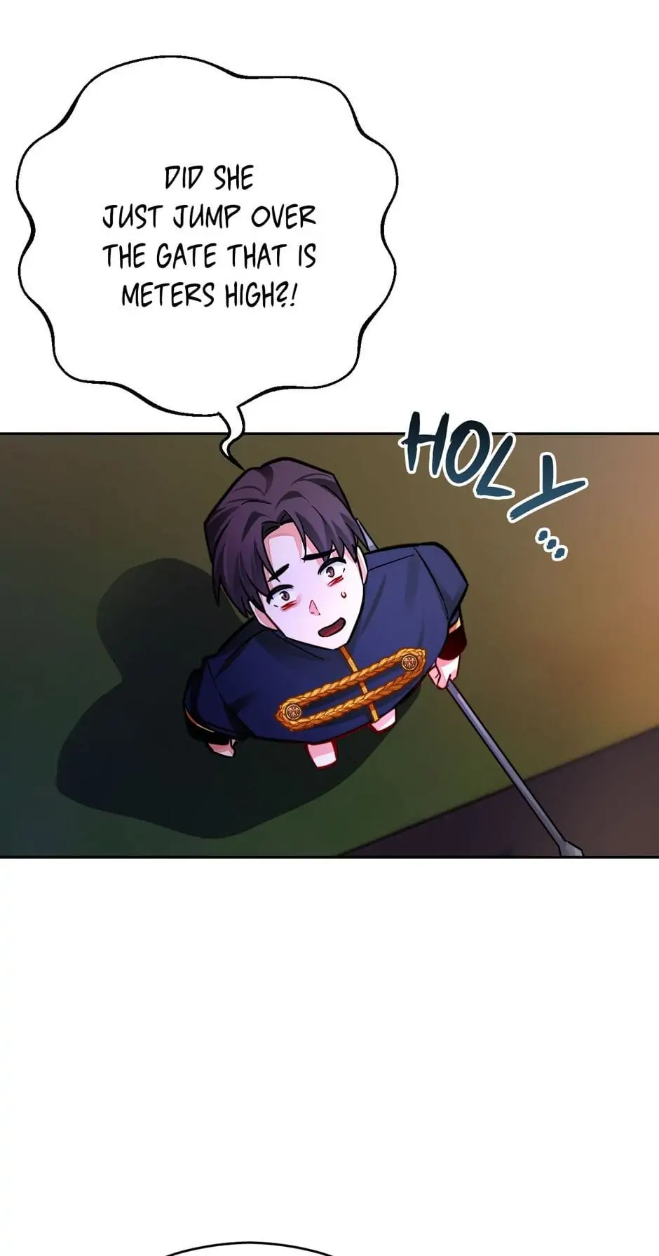 The Princess Doesn’t Want To Marry Her Ideal Type chapter 39 page 25